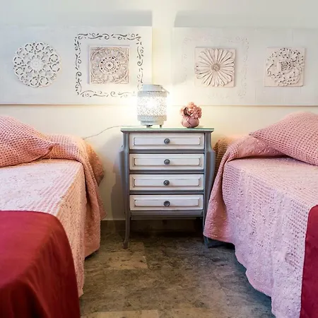 Capitulares 2 Appartement *