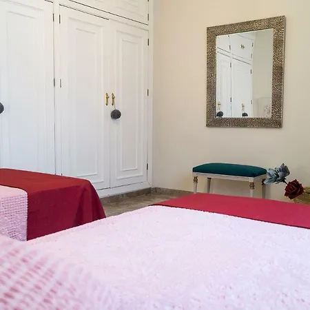 Appartement Capitulares 2 Cordoue